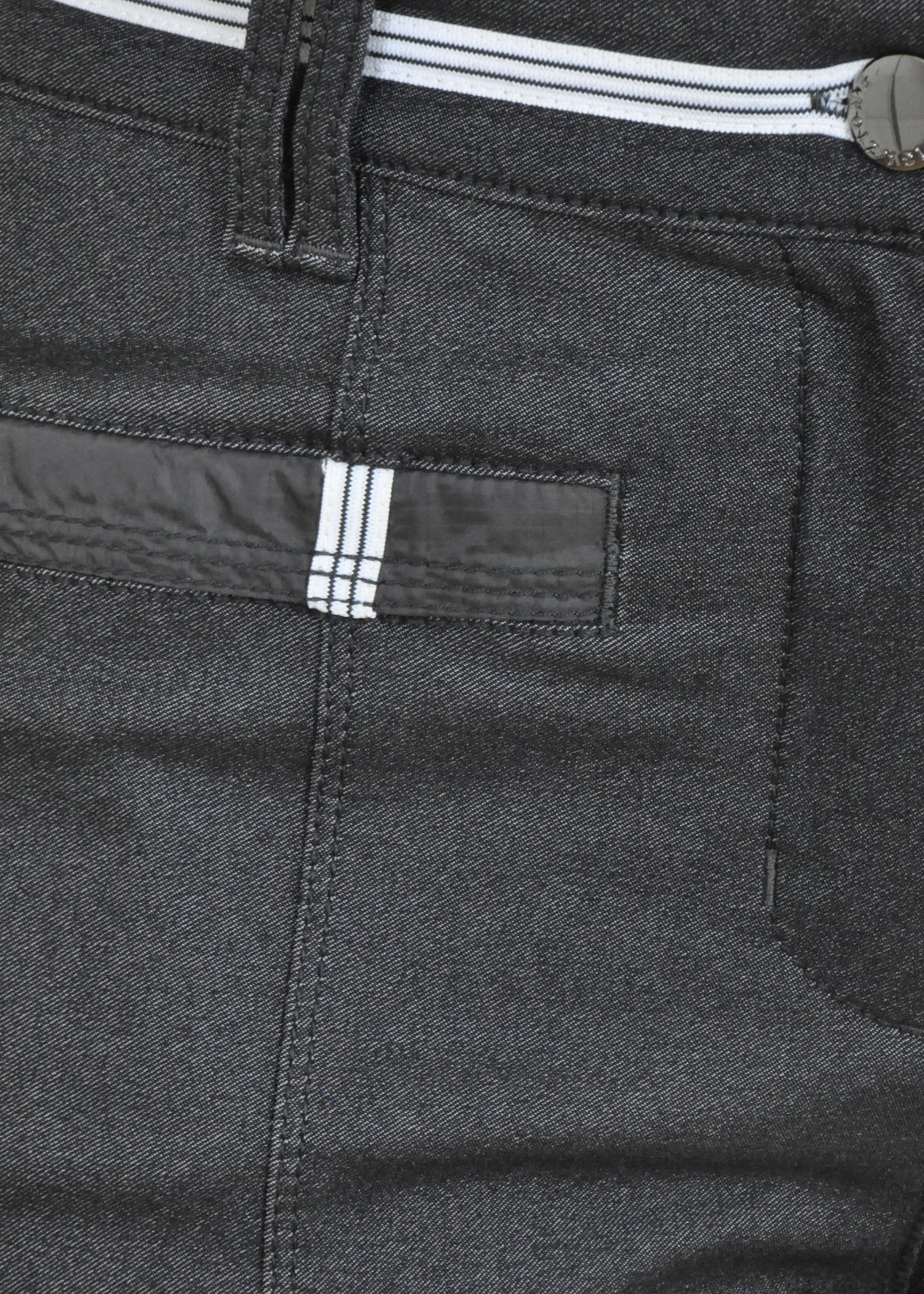 Bengalin Stretchhose von Navigazione – Komfortabel & Elegant
