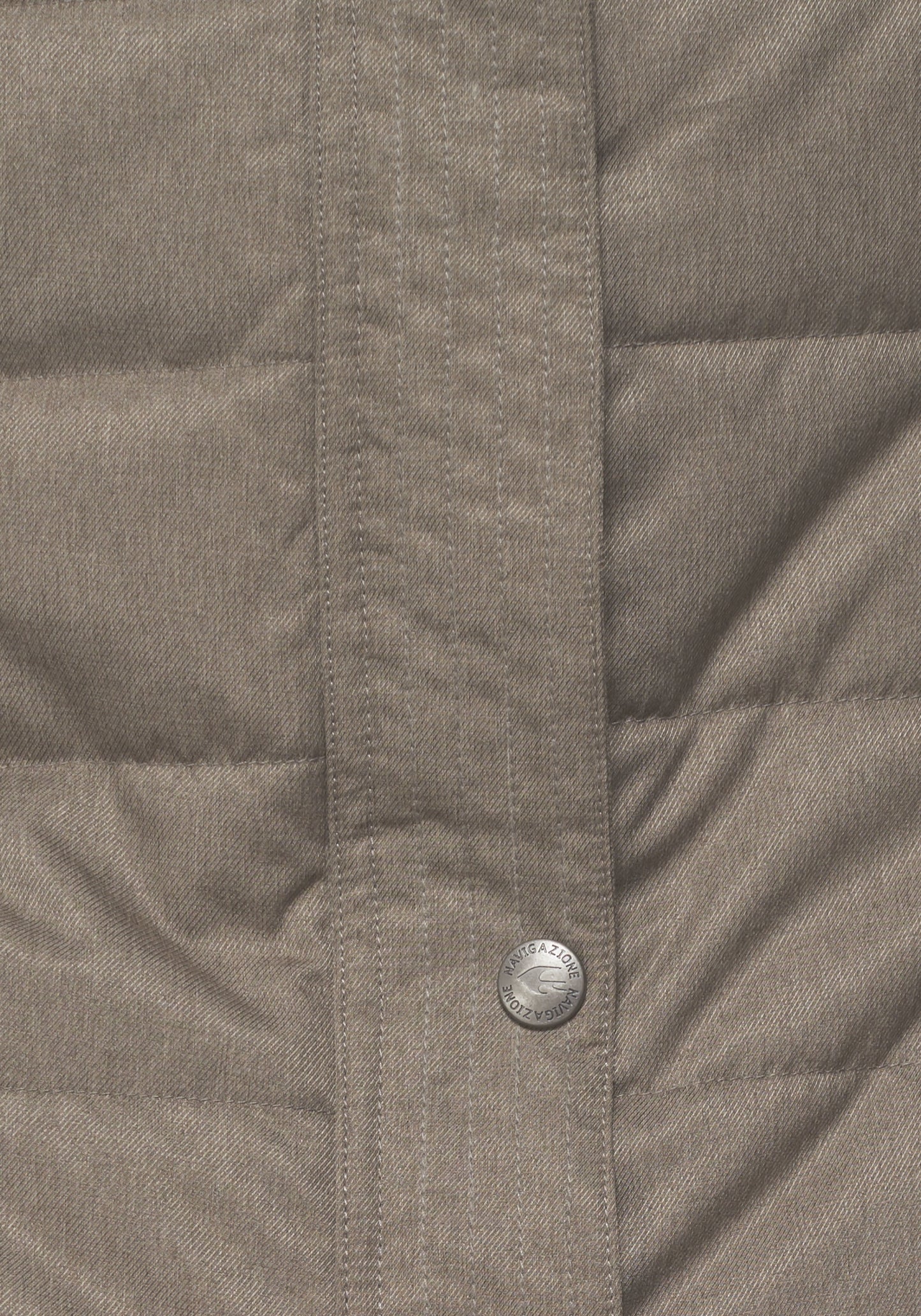 Navigazione Winterjacke - Leicht, Warm & Vielseitig