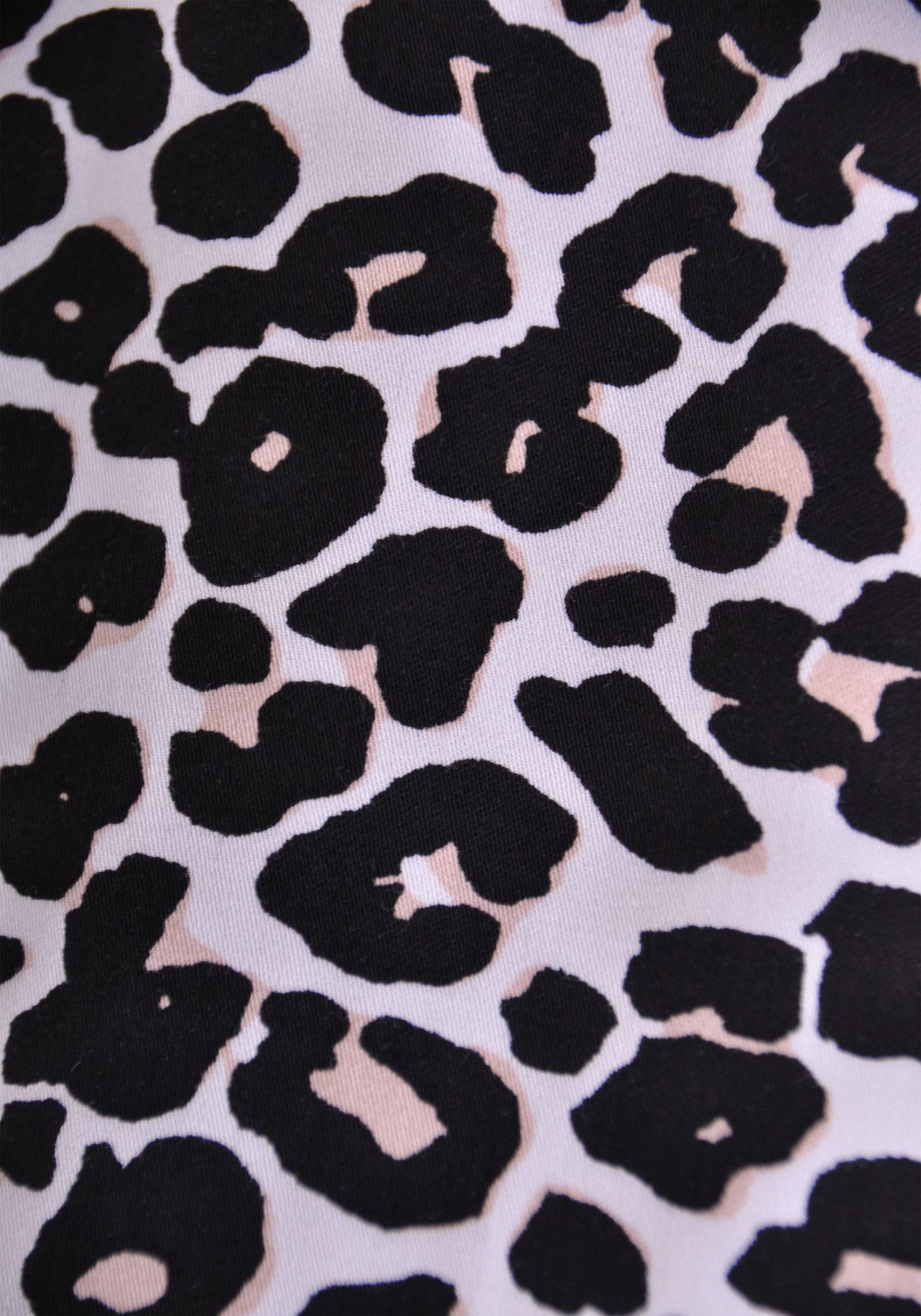 Blusen-Shirt von Navigazione – Stylisch in Leo-Optik