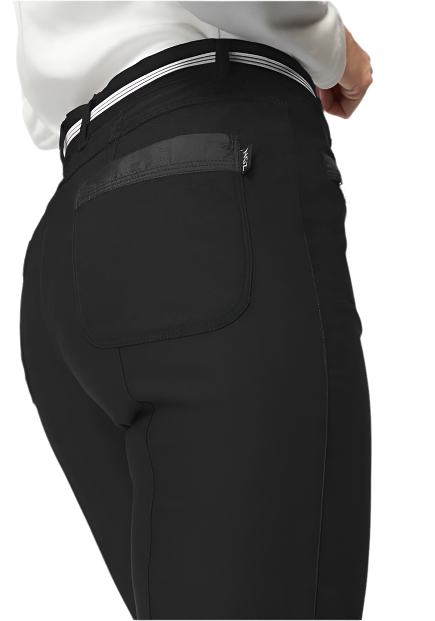 Bengalin Stretchhose von Navigazione – Komfortabel & Elegant