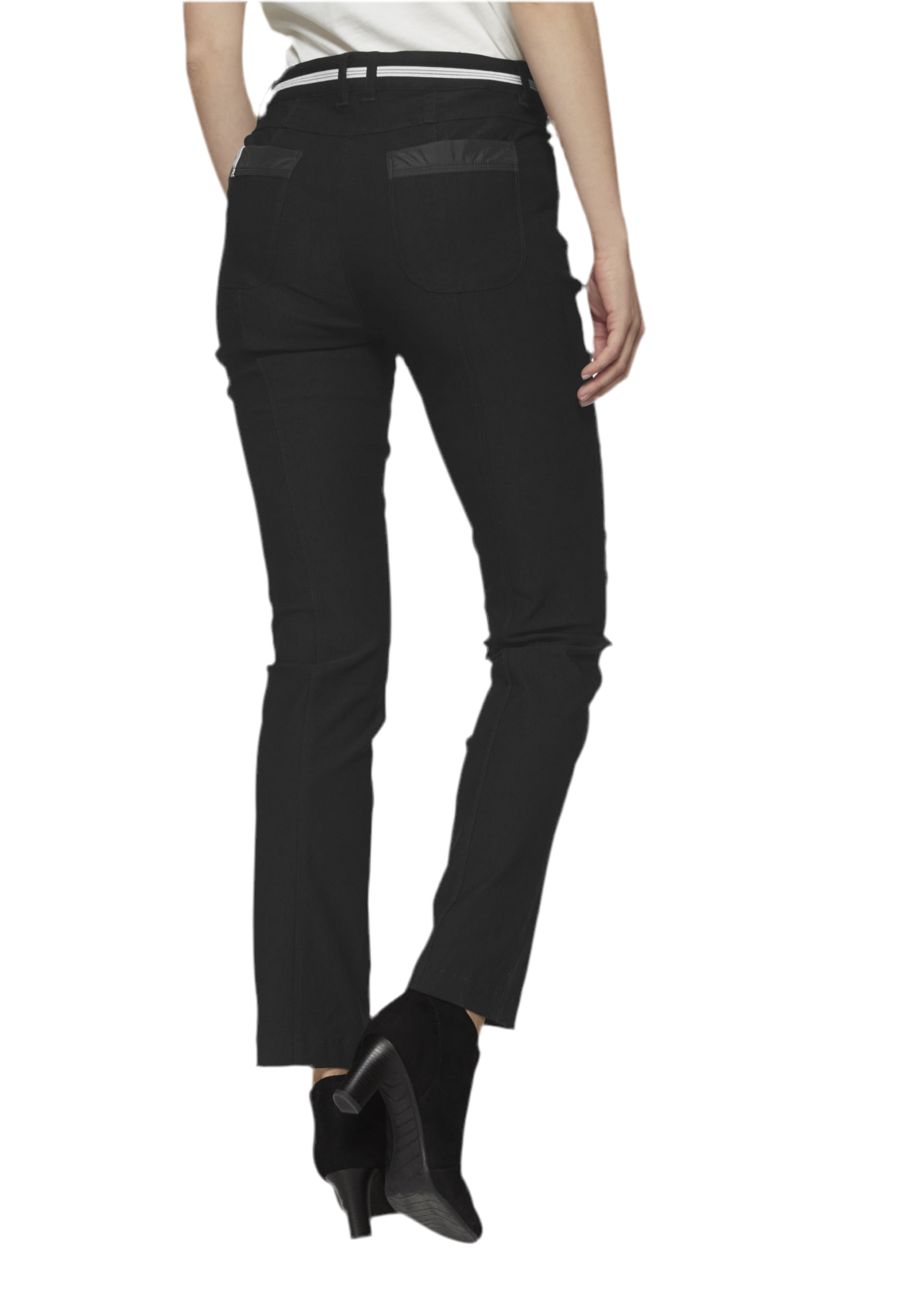 Bengalin Stretchhose von Navigazione – Komfortabel & Elegant