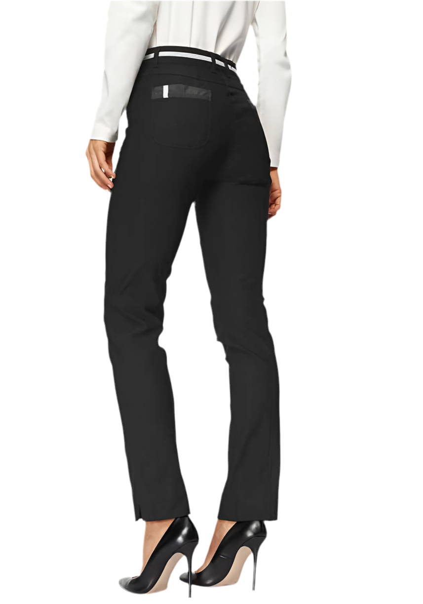 Bengalin Stretchhose von Navigazione – Komfortabel & Elegant
