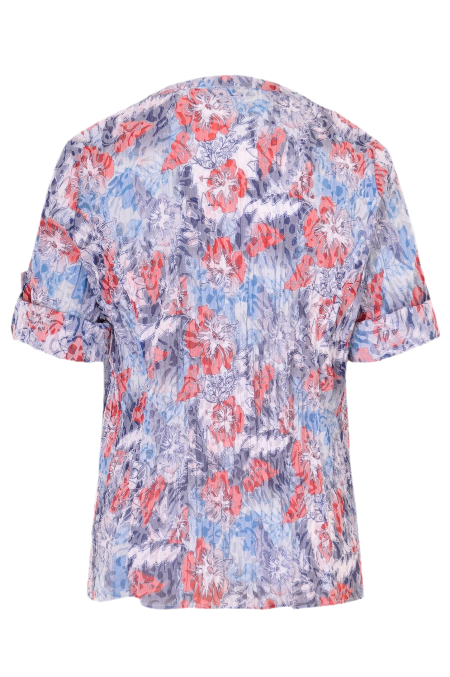 Sommerbluse von Navigazione