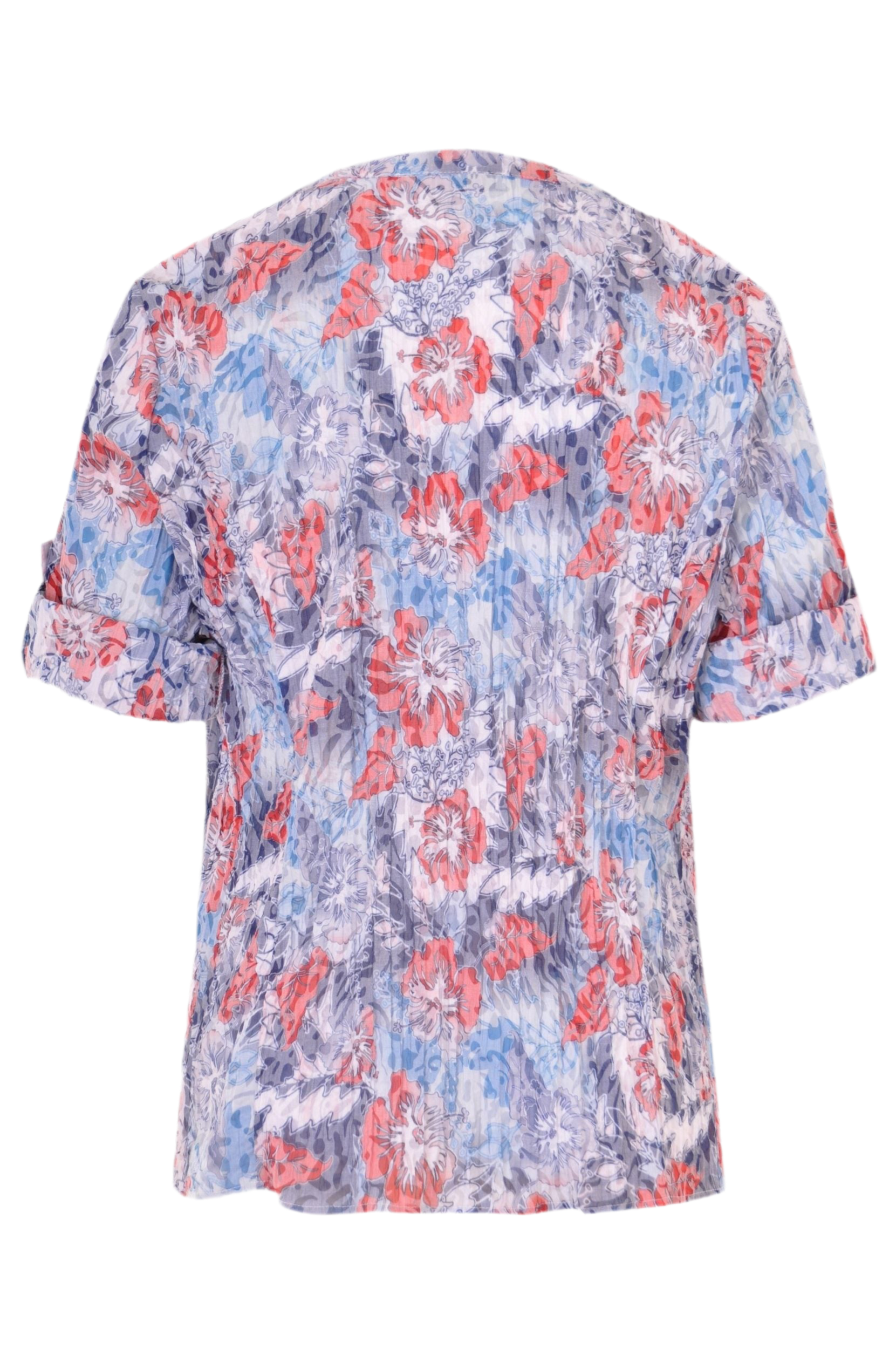 Sommerbluse von Navigazione